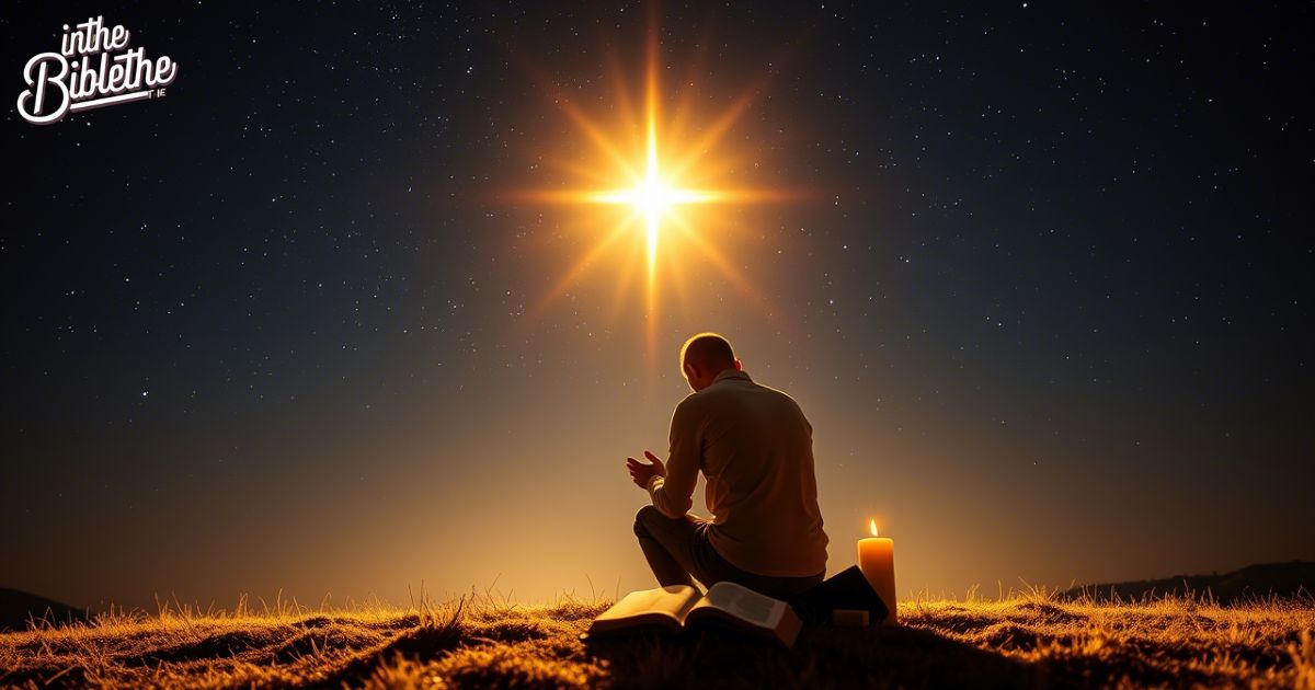 50 Powerful 12 AM Midnight Prayers for Breakthrough and Protection