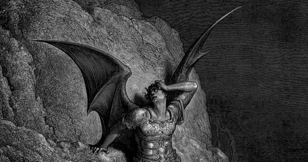 7 Biblically Accurate Demons