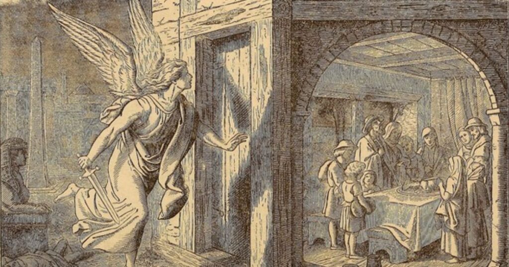 Biblically Accurate Demons